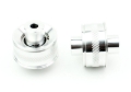Picture of SPL Parts SPP Monoball Bushings Suspension Arm Bushings - SPL CRB E9X