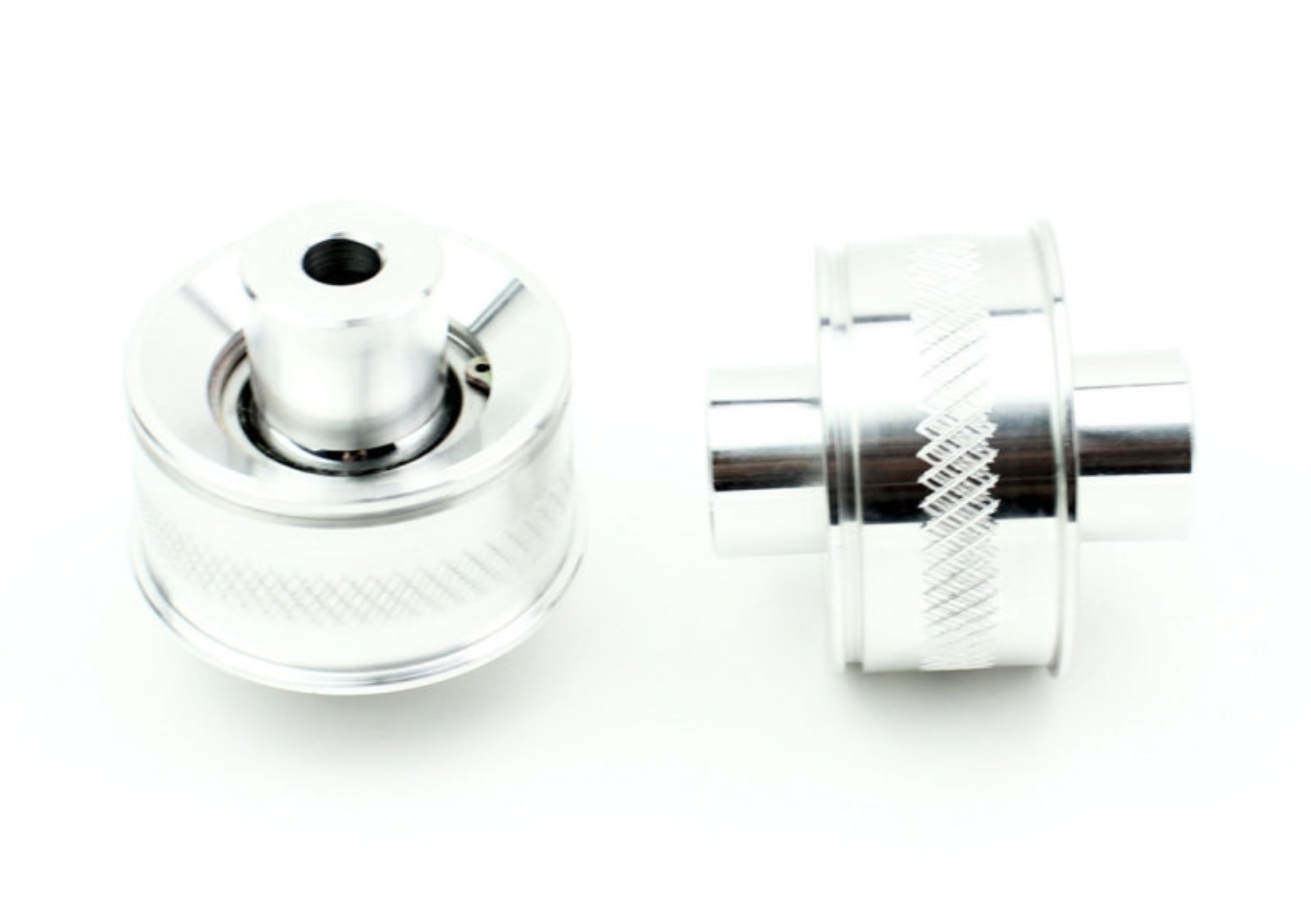 Picture of SPL Parts SPP Monoball Bushings Suspension Arm Bushings - SPL CRB E9X
