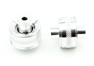 Picture of SPL Parts SPP Monoball Bushings Suspension Arm Bushings - SPL CRB E9X