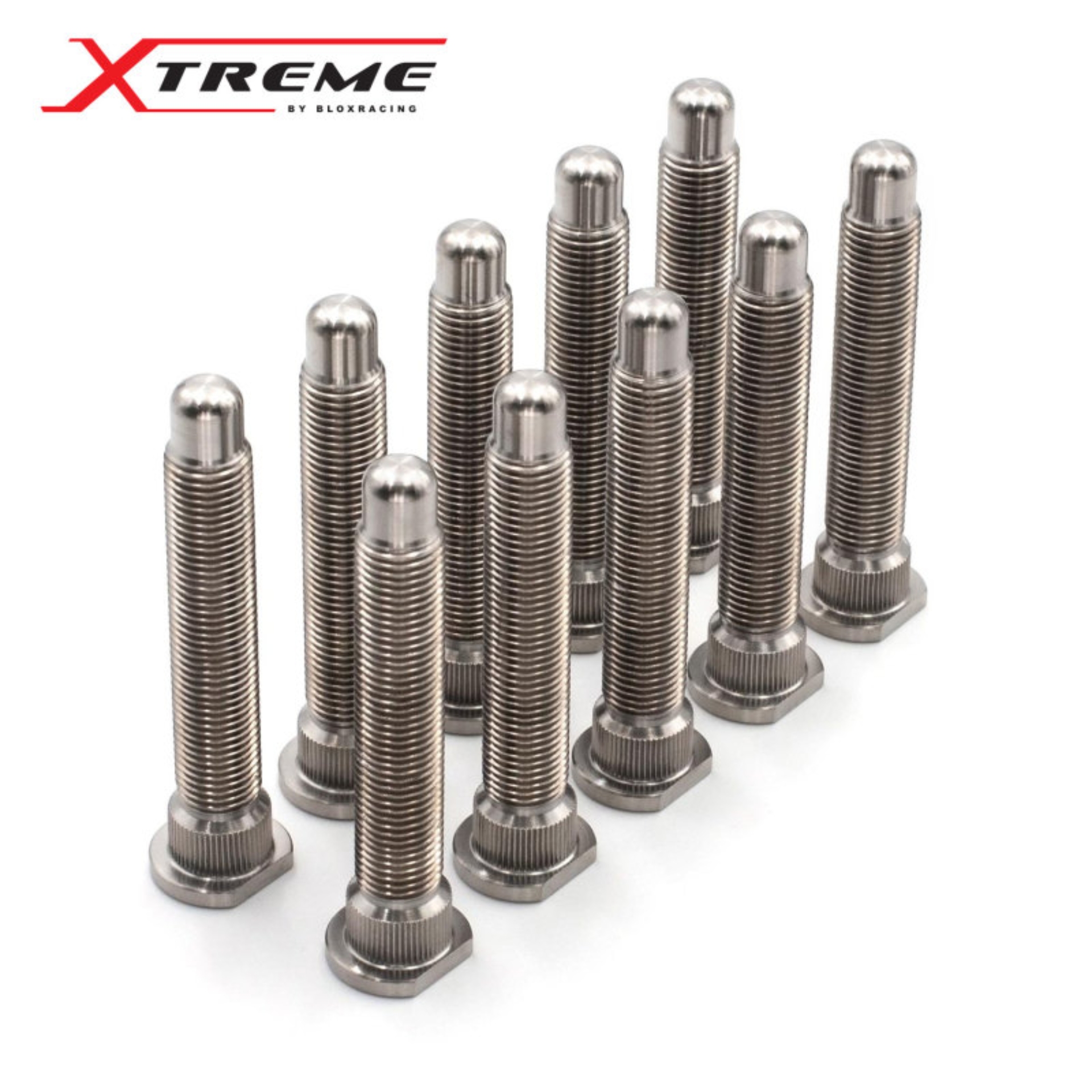 Picture of BLOX Racing BX Wheel Studs - BXAC-00181