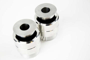 Picture of SPL Parts SPP Monoball Bushings Suspension Arm Bushings - SPL CRB Z33