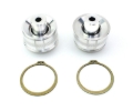 Picture of SPL Parts SPP Caster Rod Bushings Suspension Arm Bushings - SPL CRBN E9X