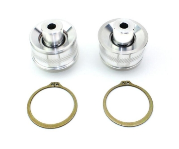 Picture of SPL Parts SPP Caster Rod Bushings Suspension Arm Bushings - SPL CRBN E9X