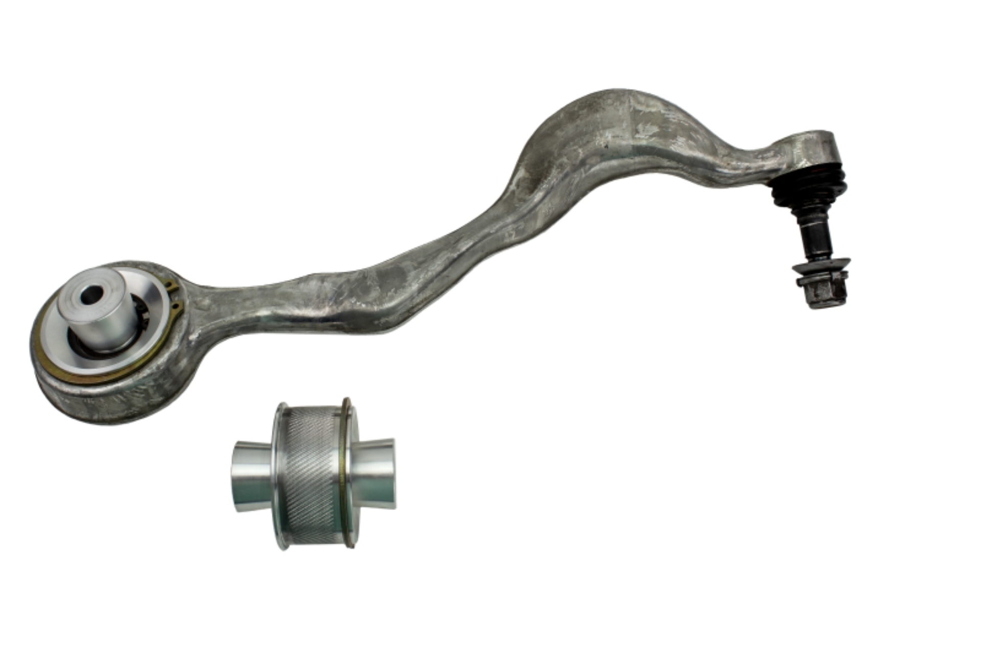 Picture of SPL Parts SPP Caster Rod Bushings Suspension Arm Bushings - SPL CRBN F3IX