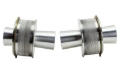 Picture of SPL Parts SPP Caster Rod Bushings Suspension Arm Bushings - SPL CRBN F3X