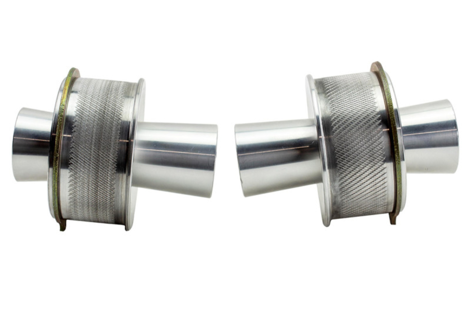 Picture of SPL Parts SPP Caster Rod Bushings Suspension Arm Bushings - SPL CRBN F3X