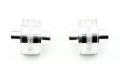 Picture of SPL Parts SPP Monoball Bushings Suspension Arm Bushings - SPL CRB E9X