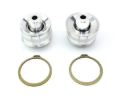 Picture of SPL Parts SPP Caster Rod Bushings Suspension Arm Bushings - SPL CRBN E9X