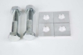 Picture of SPL Parts SPP Eccentric Lockout Kits Hardware Kits - SPL EL FRS