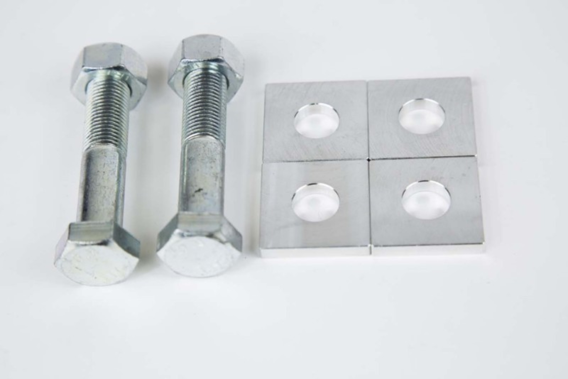 Picture of SPL Parts SPP Eccentric Lockout Kits Hardware Kits - SPL EL FRS