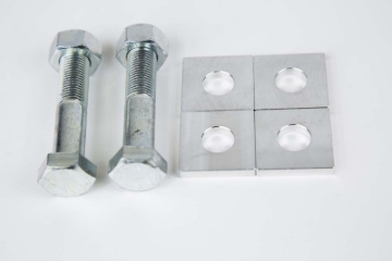 Picture of SPL Parts SPP Eccentric Lockout Kits Hardware Kits - SPL EL FRS