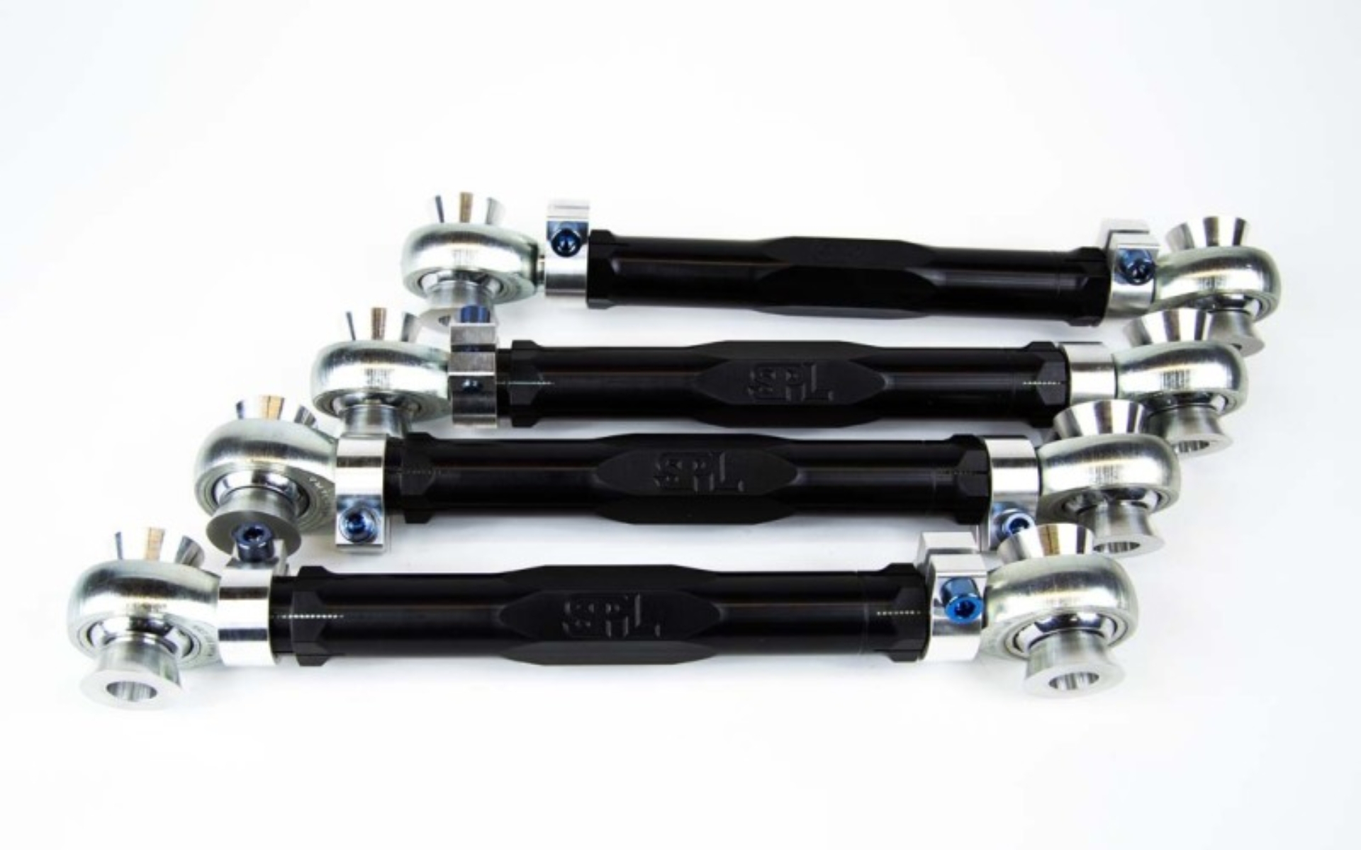 Picture of SPL Parts SPP Dog Bone Links Suspension Arms & Components - SPL DB 996