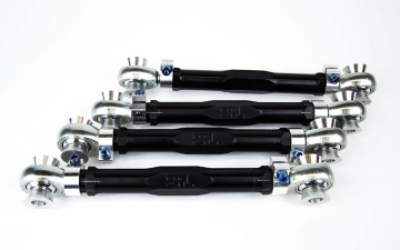 Picture of SPL Parts SPP Dog Bone Links Suspension Arms & Components - SPL DB 996