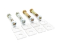 Picture of SPL Parts SPP Eccentric Lockout Kits Hardware Kits - SPL EL JSN