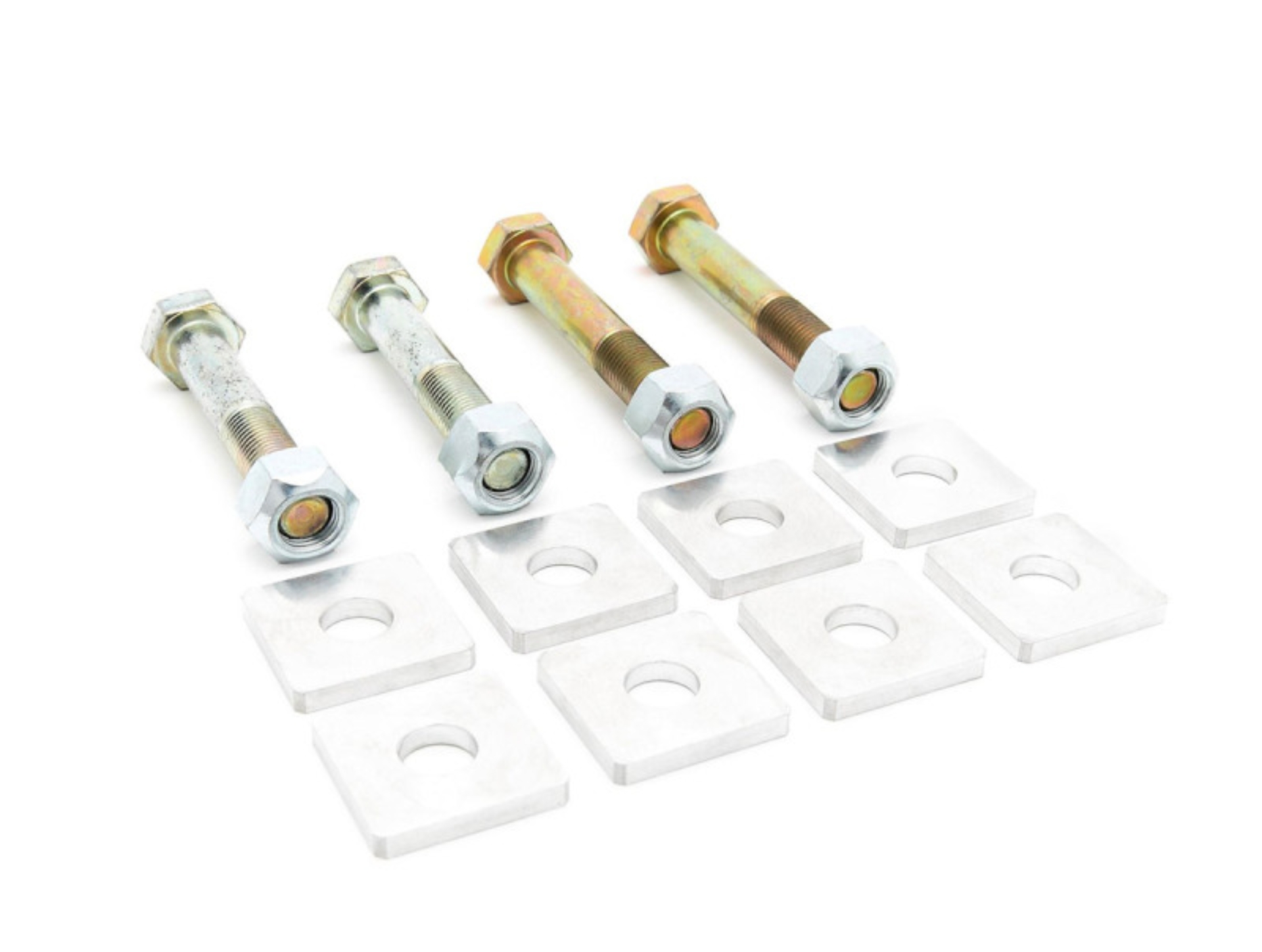 Picture of SPL Parts SPP Eccentric Lockout Kits Hardware Kits - SPL EL JSN