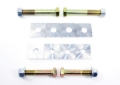 Picture of SPL Parts SPP Eccentric Lockout Kits Hardware Kits - SPL EL NC