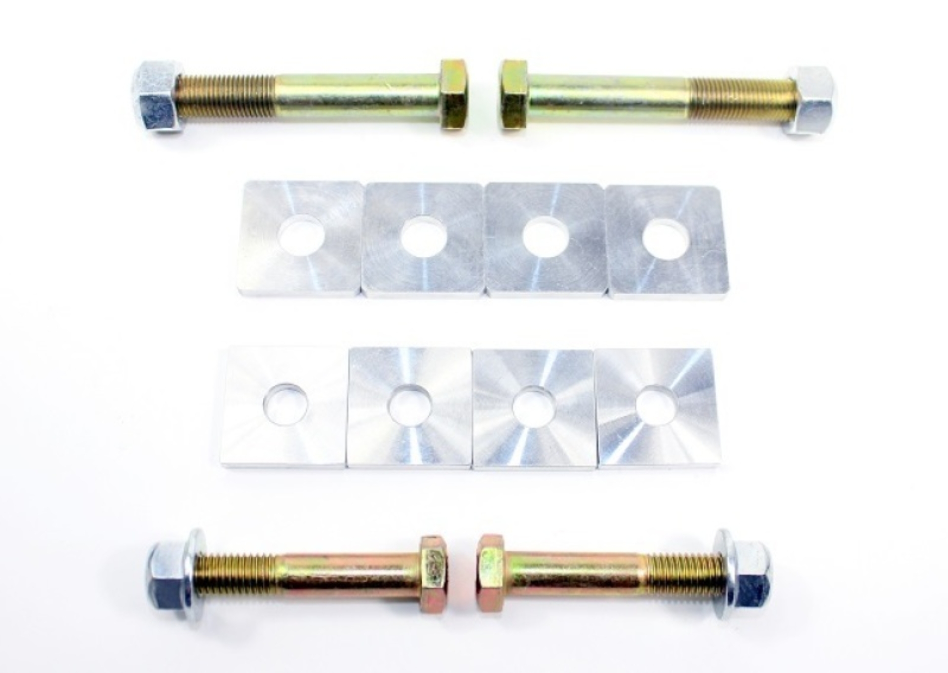 Picture of SPL Parts SPP Eccentric Lockout Kits Hardware Kits - SPL EL NC