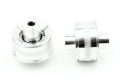 Picture of SPL Parts SPP Caster Rod Bushings Suspension Arm Bushings - SPL CRBN E9X