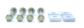 Picture of SPL Parts SPP Eccentric Lockout Kits Hardware Kits - SPL EL R35