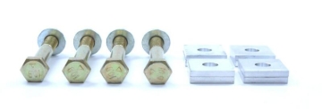 Picture of SPL Parts SPP Eccentric Lockout Kits Hardware Kits - SPL EL R35