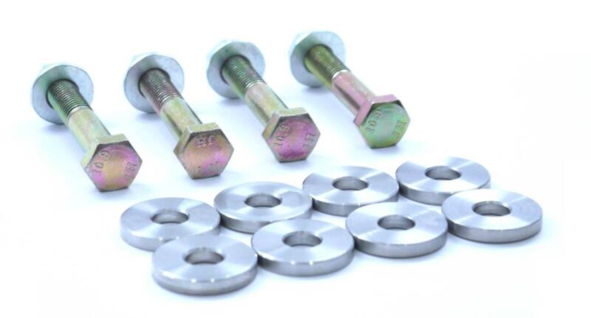 Picture of SPL Parts SPP Eccentric Lockout Kits Hardware Kits - SPL EL S14