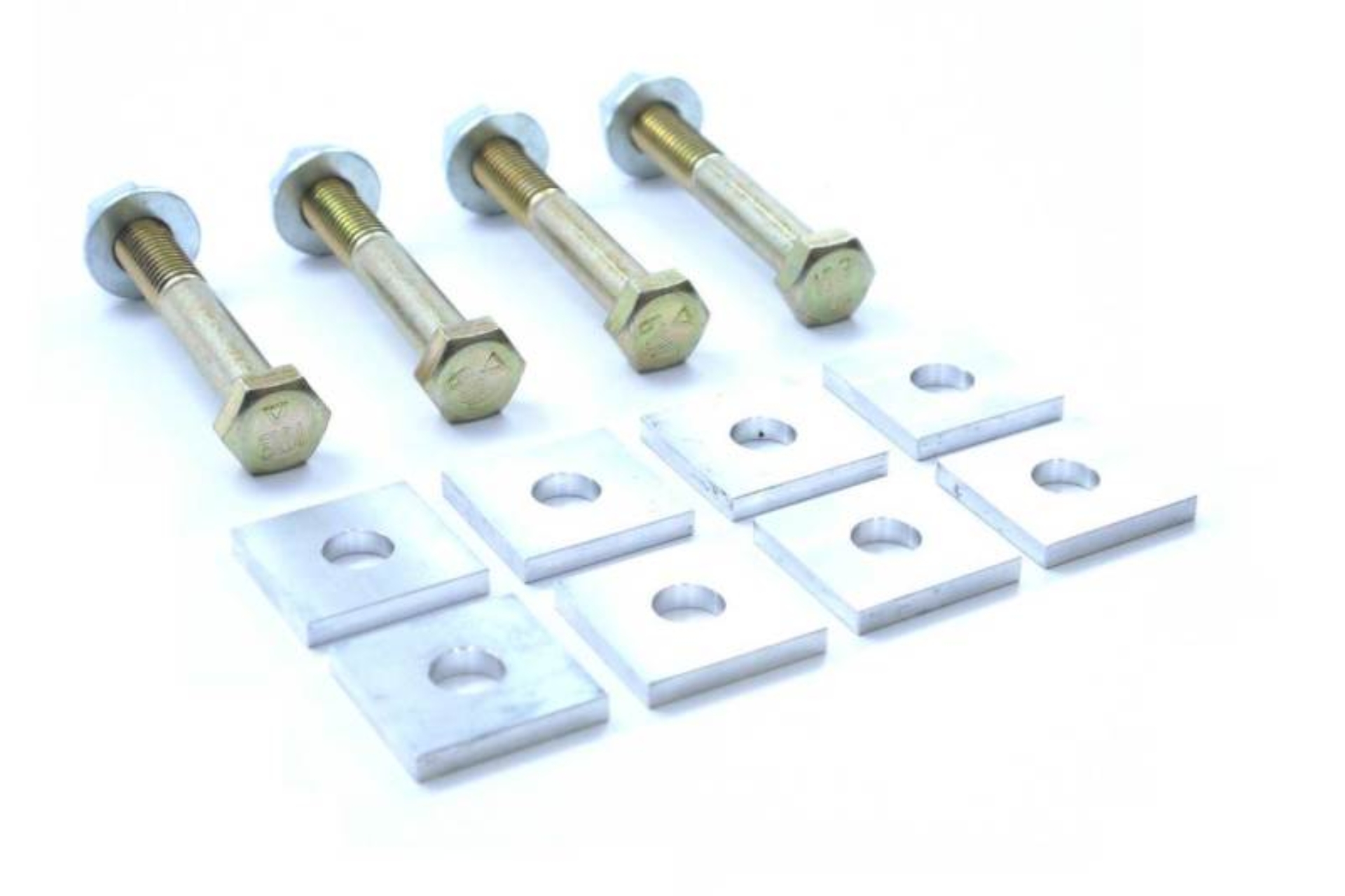 Picture of SPL Parts SPP Eccentric Lockout Kits Hardware Kits - SPL EL Z33