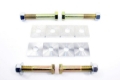 Picture of SPL Parts SPP Eccentric Lockout Kits Hardware Kits - SPL EL NC