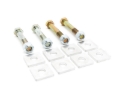 Picture of SPL Parts SPP Eccentric Lockout Kits Hardware Kits - SPL EL JSN