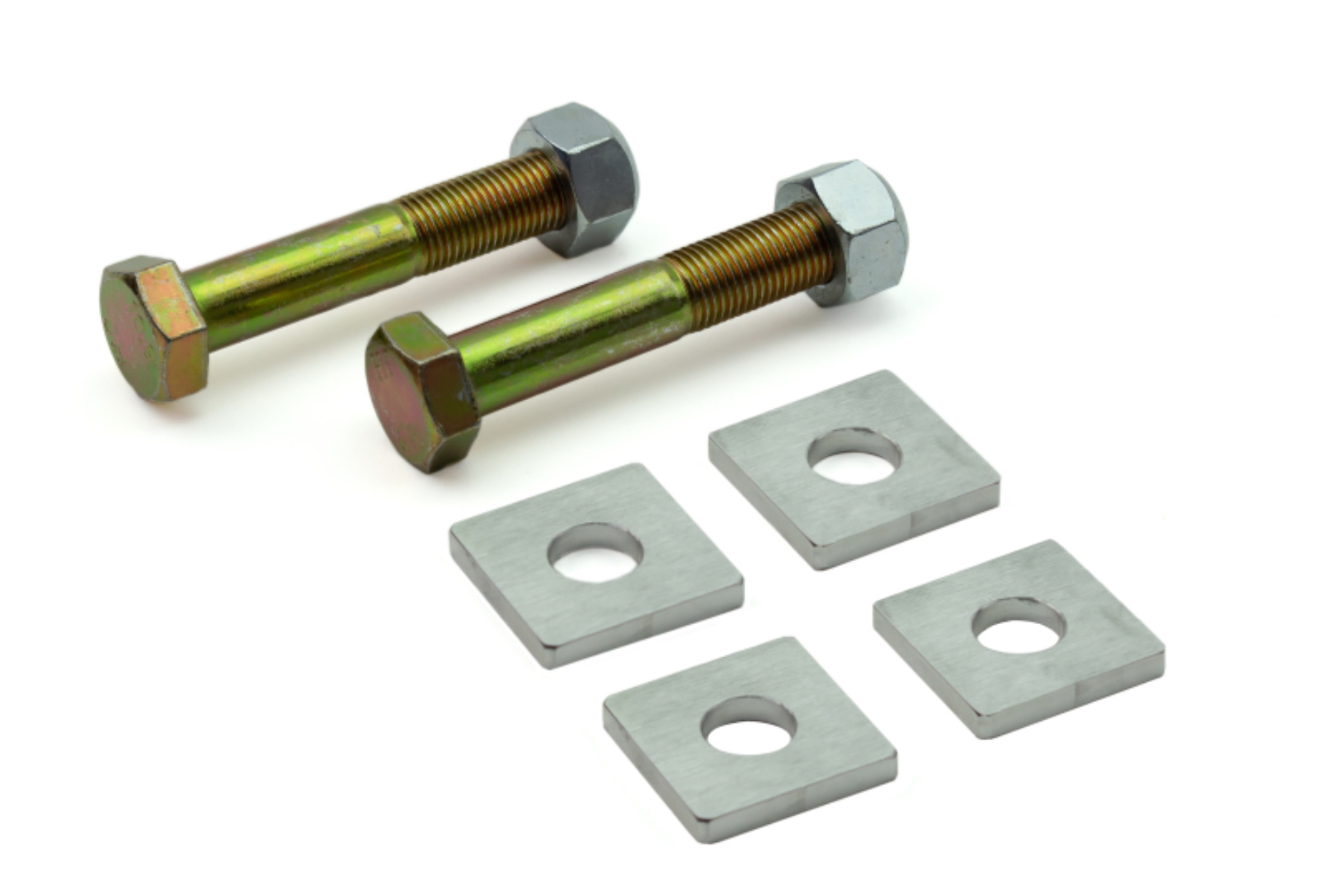 Picture of SPL Parts SPP Eccentric Lockout Kits Hardware Kits - SPL EL V37