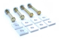 Picture of SPL Parts SPP Eccentric Lockout Kits Hardware Kits - SPL EL Z34