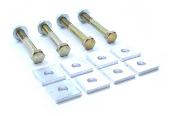 Picture of SPL Parts SPP Eccentric Lockout Kits Hardware Kits - SPL EL Z34