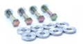 Picture of SPL Parts SPP Eccentric Lockout Kits Hardware Kits - SPL EL S14