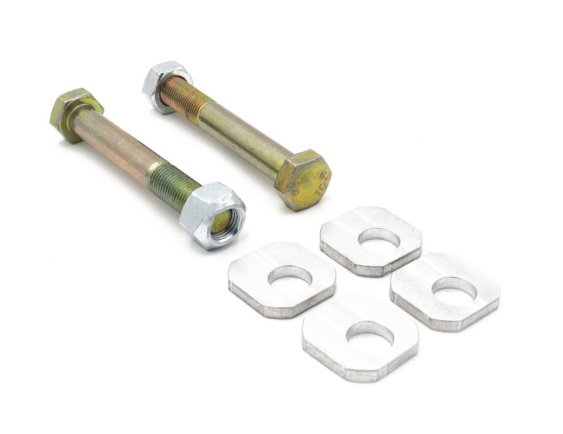 Picture of SPL Parts SPP Eccentric Lockout Kits Hardware Kits - SPL ELC E9X