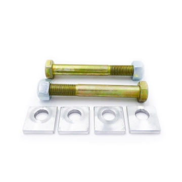 Picture of SPL Parts SPP Eccentric Lockout Kits Hardware Kits - SPL ELC G29