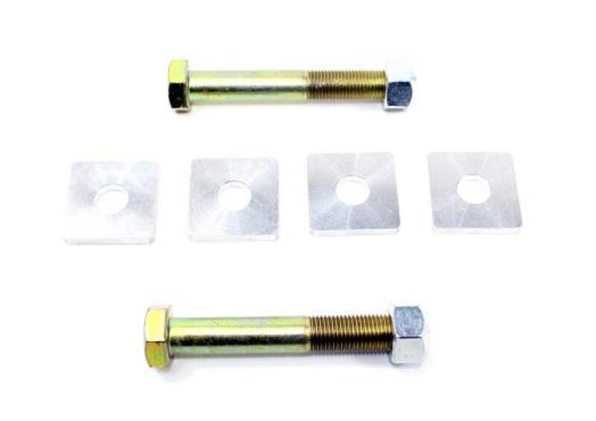 Picture of SPL Parts SPP Eccentric Lockout Kits Hardware Kits - SPL ELC NC