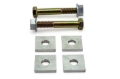 Picture of SPL Parts SPP Eccentric Lockout Kits Hardware Kits - SPL ELC F8X