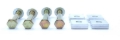 Picture of SPL Parts SPP Eccentric Lockout Kits Hardware Kits - SPL EL Z34