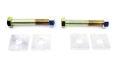 Picture of SPL Parts SPP Eccentric Lockout Kits Hardware Kits - SPL ELC NC