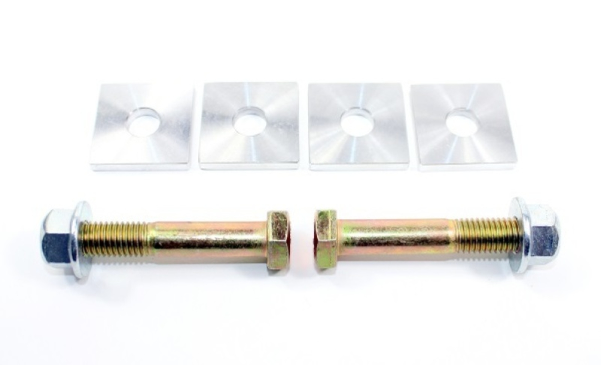 Picture of SPL Parts SPP Eccentric Lockout Kits Hardware Kits - SPL ELT ND