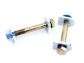Picture of SPL Parts SPP Eccentric Lockout Kits Hardware Kits - SPL ELT F8X