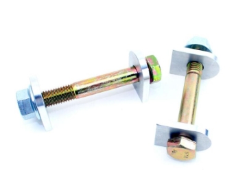 Picture of SPL Parts SPP Eccentric Lockout Kits Hardware Kits - SPL ELT F8X