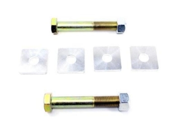 Picture of SPL Parts SPP Eccentric Lockout Kits Hardware Kits - SPL ELT S550