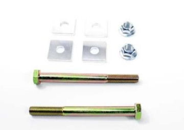 Picture of SPL Parts SPP Eccentric Lockout Kits Hardware Kits - SPL ELT E9X