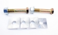 Picture of SPL Parts SPP Eccentric Lockout Kits Hardware Kits - SPL ELT ND