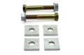 Picture of SPL Parts SPP Eccentric Lockout Kits Hardware Kits - SPL ELT CAM6