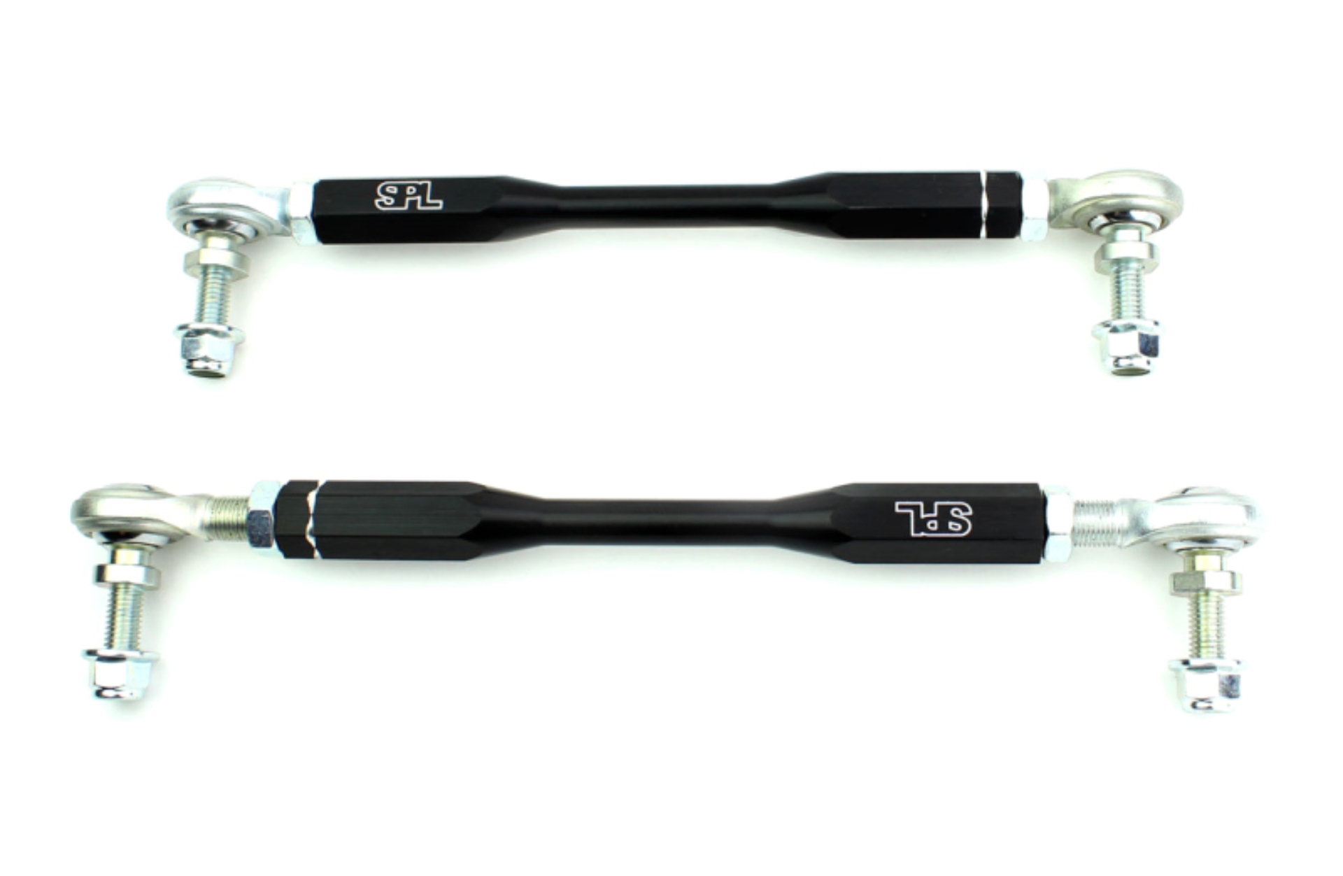 Picture of SPL Parts SPP Swaybar Endlinks - SPL FE E46