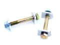 Picture of SPL Parts SPP Eccentric Lockout Kits Hardware Kits - SPL ELT F8X