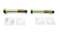 Picture of SPL Parts SPP Eccentric Lockout Kits Hardware Kits - SPL ELT S550