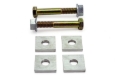Picture of SPL Parts SPP Eccentric Lockout Kits Hardware Kits - SPL ELT F3X