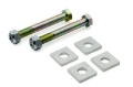 Picture of SPL Parts SPP Eccentric Lockout Kits Hardware Kits - SPL ELF R35